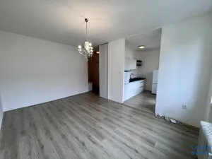 Pronájem bytu 1+1, Litvínov, Ruská, 36 m2