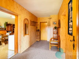 Prodej chalupy, Malonty, 275 m2