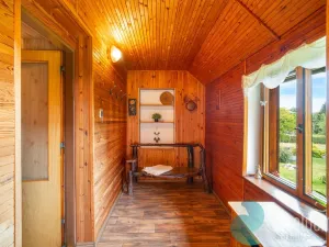 Prodej chalupy, Malonty, 275 m2