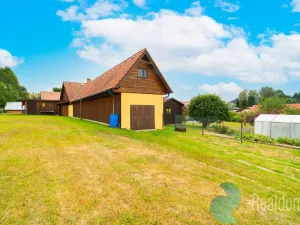Prodej chalupy, Malonty, 275 m2