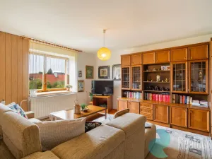 Prodej chalupy, Malonty, 275 m2