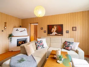 Prodej chalupy, Malonty, 275 m2