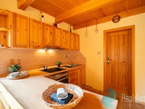 Prodej chalupy, Malonty, 275 m2