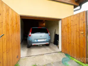 Prodej chalupy, Malonty, 275 m2