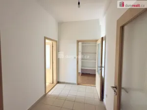 Pronájem bytu 4+kk, Chlumec, Holubova, 100 m2