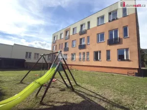 Pronájem bytu 4+kk, Chlumec, Holubova, 100 m2