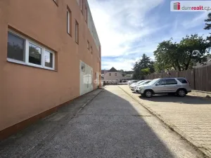 Pronájem bytu 4+kk, Chlumec, Holubova, 100 m2