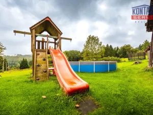 Prodej rodinného domu, Stachy, Kůsov, 660 m2