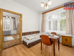 Prodej rodinného domu, Stachy, Kůsov, 660 m2