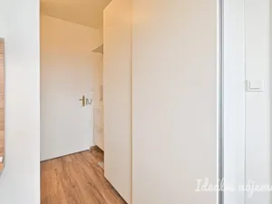 Pronájem bytu 1+1, Brno, Hodonínská, 32 m2