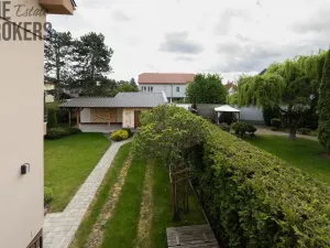 Prodej bytu 3+kk, Praha - Sedlec, Při hranici, 64 m2