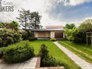 Prodej bytu 3+kk, Praha - Sedlec, Při hranici, 64 m2