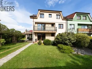 Prodej bytu 3+kk, Praha - Sedlec, Při hranici, 64 m2