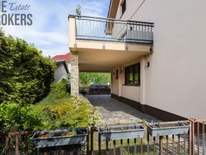 Prodej bytu 3+kk, Praha - Sedlec, Při hranici, 64 m2