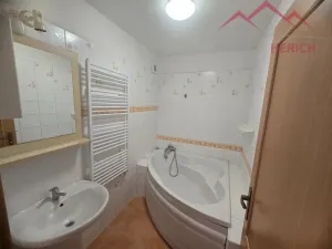 Prodej atypického bytu, Chomutov, náměstí Dr. Beneše, 155 m2