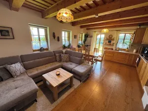 Prodej rodinného domu, Nové Hutě, 300 m2