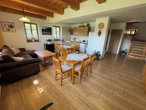 Prodej rodinného domu, Nové Hutě, 300 m2