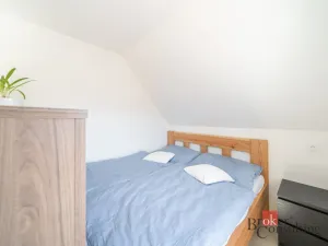 Prodej rodinného domu, Lipno nad Vltavou, 120 m2