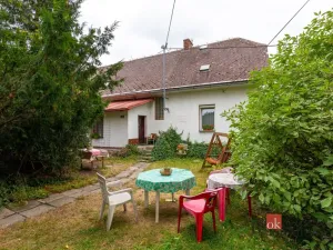 Prodej rodinného domu, Vítkov - Klokočov, 220 m2