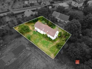 Prodej rodinného domu, Vítkov - Klokočov, 220 m2