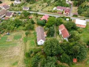 Prodej rodinného domu, Vítkov - Klokočov, 220 m2