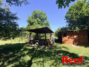 Prodej zahrady, Brno - Holásky, 2459 m2