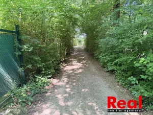 Prodej zahrady, Brno - Holásky, 2459 m2
