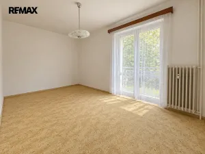 Prodej bytu 3+1, Příbram - Příbram I, Hradební, 78 m2