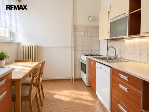 Prodej bytu 3+1, Příbram - Příbram I, Hradební, 78 m2