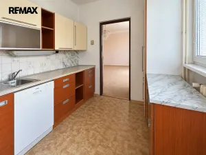 Prodej bytu 3+1, Příbram - Příbram I, Hradební, 78 m2