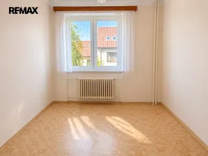Prodej bytu 3+1, Příbram - Příbram I, Hradební, 78 m2