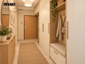 Prodej bytu 3+1, Příbram - Příbram I, Hradební, 78 m2