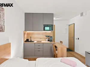 Prodej bytu 1+kk, Janské Lázně, Modrokamenná, 34 m2