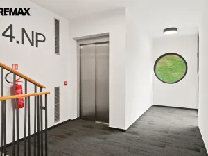 Prodej bytu 1+kk, Janské Lázně, Modrokamenná, 34 m2