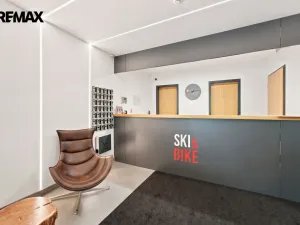 Prodej bytu 1+kk, Janské Lázně, Modrokamenná, 34 m2