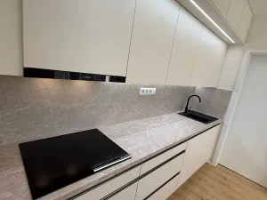 Prodej bytu 3+1, Luhačovice, Masarykova, 72 m2