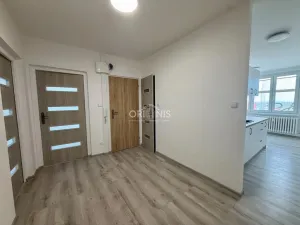Pronájem bytu 2+1, Chomutov, Matěje Kopeckého, 60 m2