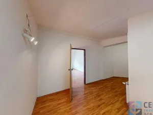 Pronájem bytu 1+1, Jablonec nad Nisou, Liberecká, 39 m2