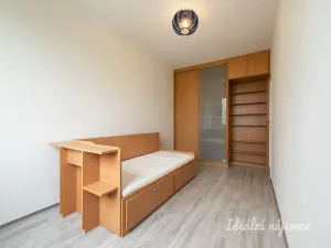 Pronájem bytu 3+kk, Praha - Stodůlky, V hůrkách, 74 m2