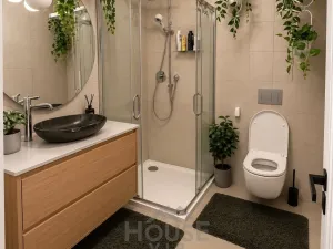 Prodej bytu 2+kk, Praha - Jinonice, Řeporyjská, 62 m2