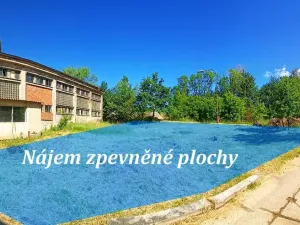 Pronájem skladu, Sedlčany, 29 m2