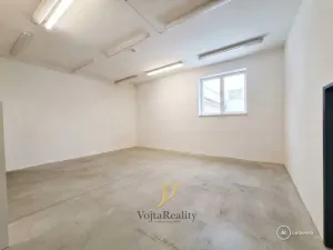 Pronájem skladu, Olomouc, Andělská, 600 m2