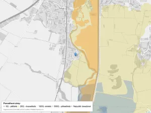 Prodej bytu 3+kk, Holasice, Václavská, 106 m2