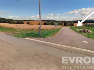 Prodej pozemku pro bydlení, Veliš, 1400 m2