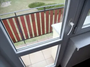Pronájem bytu 2+1, Týnec nad Sázavou, Družstevní, 50 m2