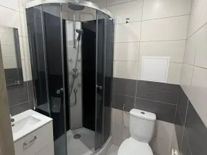 Pronájem bytu 1+1, Litvínov - Chudeřín, Horská, 29 m2