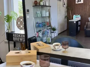 Prodej komerční nemovitosti, Chomutov, 70 m2