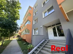 Prodej bytu 2+1, Brno - Bystrc, Píškova, 58 m2