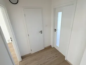 Prodej bytu 2+1, Brno - Bystrc, Píškova, 58 m2