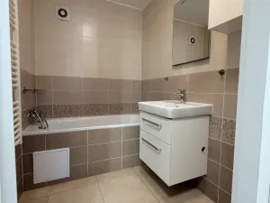 Prodej bytu 2+1, Brno - Bystrc, Píškova, 58 m2